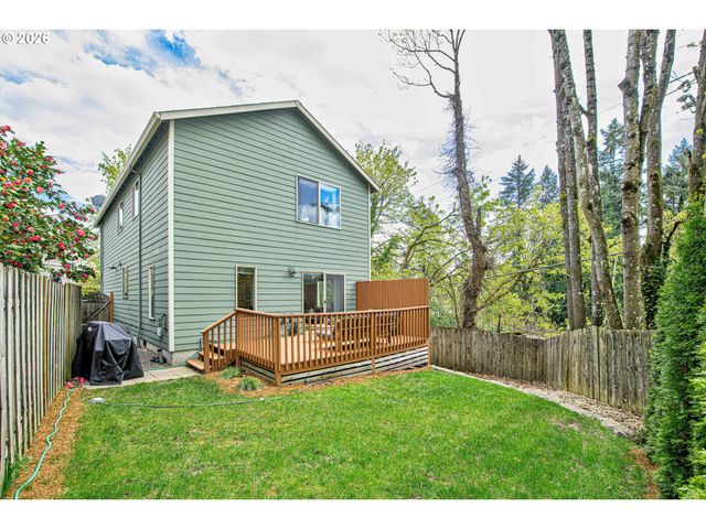 6227 Sw 21ST Ave, Portland, OR 97239
