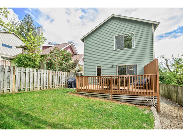 6227 Sw 21ST Ave, Portland, OR 97239