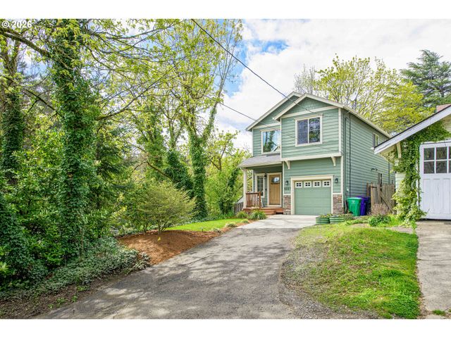 6227 Sw 21ST Ave, Portland, OR 97239