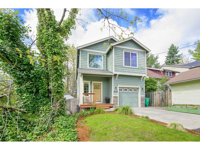 6227 Sw 21ST Ave, Portland, OR 97239