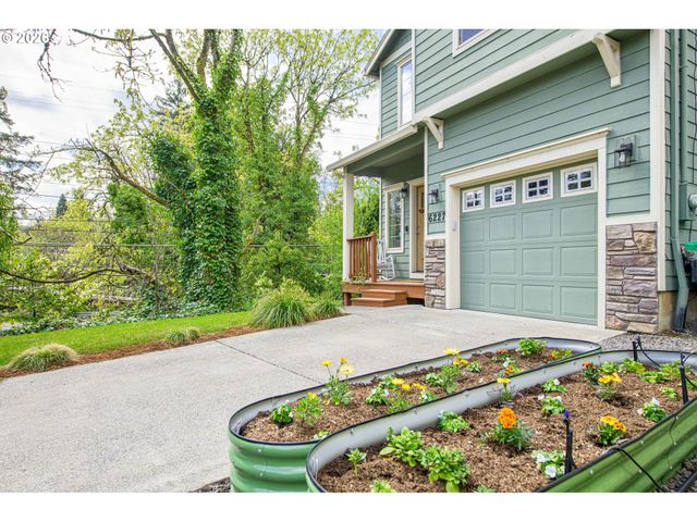 6227 Sw 21ST Ave, Portland, OR 97239
