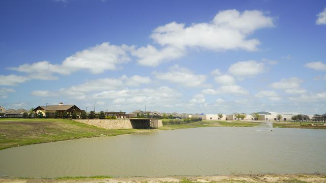 712 Liner Lane, Fate, TX 75087