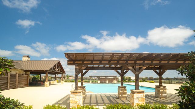 712 Liner Lane, Fate, TX 75087