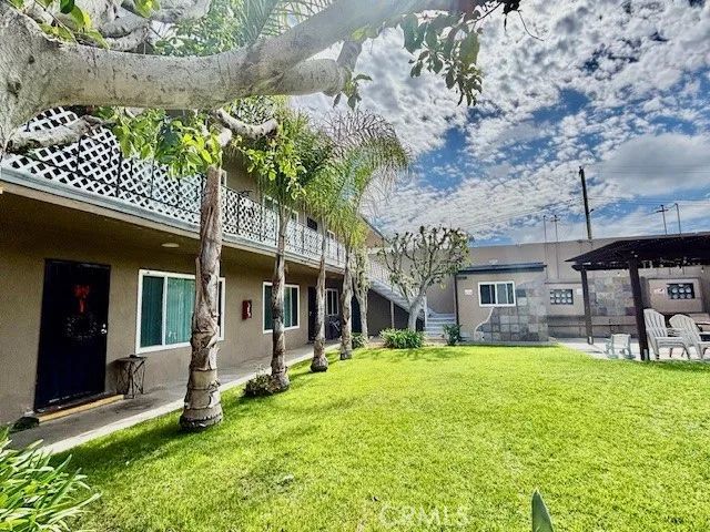 1820 W Sallie D, Anaheim, CA 92804