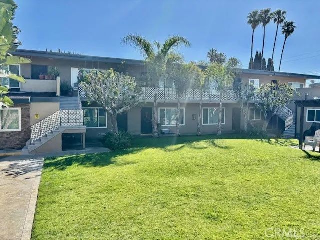 1820 W Sallie D, Anaheim, CA 92804
