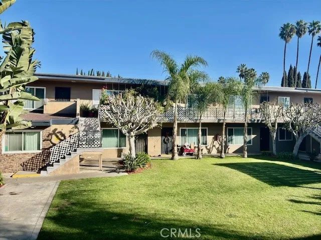 1820 W Sallie D, Anaheim, CA 92804