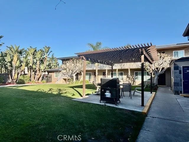 1820 W Sallie D, Anaheim, CA 92804