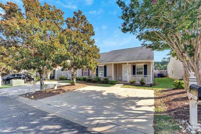 411 E Calhoun Crossing Court, Spartanburg, SC 29307