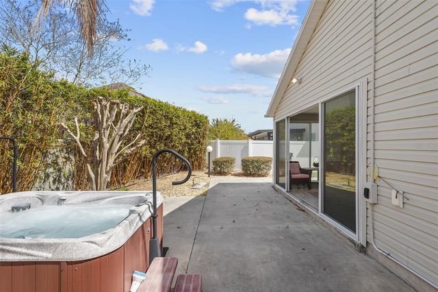 1971 ODEUM STREET, The Villages, FL 32162