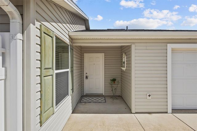 1971 ODEUM STREET, The Villages, FL 32162