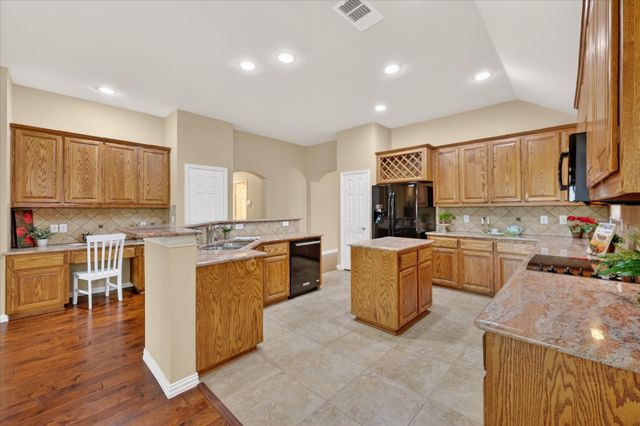 6512 Canyon Crest Drive, Mckinney, TX 75071