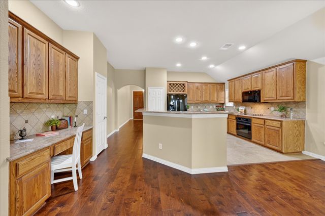 6512 Canyon Crest Drive, Mckinney, TX 75071