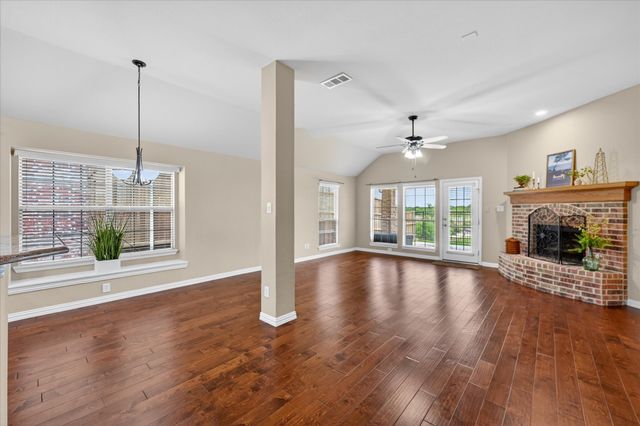 6512 Canyon Crest Drive, Mckinney, TX 75071