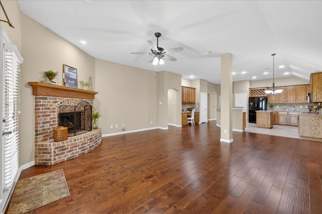 6512 Canyon Crest Drive, Mckinney, TX 75071