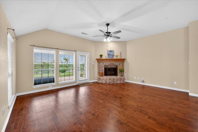 6512 Canyon Crest Drive, Mckinney, TX 75071