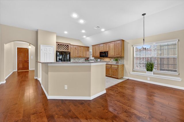 6512 Canyon Crest Drive, Mckinney, TX 75071