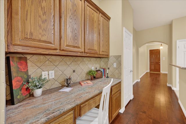 6512 Canyon Crest Drive, Mckinney, TX 75071