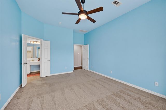 6512 Canyon Crest Drive, Mckinney, TX 75071