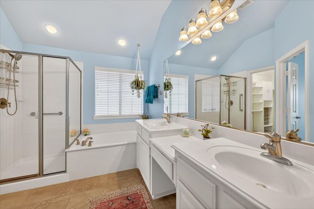 6512 Canyon Crest Drive, Mckinney, TX 75071