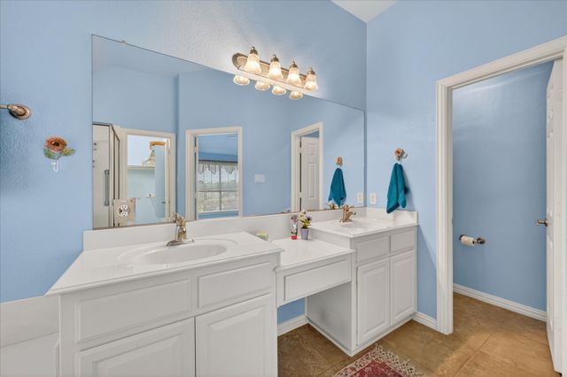 6512 Canyon Crest Drive, Mckinney, TX 75071