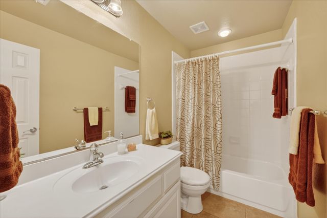 6512 Canyon Crest Drive, Mckinney, TX 75071