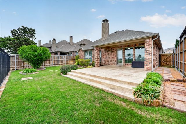 6512 Canyon Crest Drive, Mckinney, TX 75071