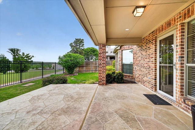 6512 Canyon Crest Drive, Mckinney, TX 75071