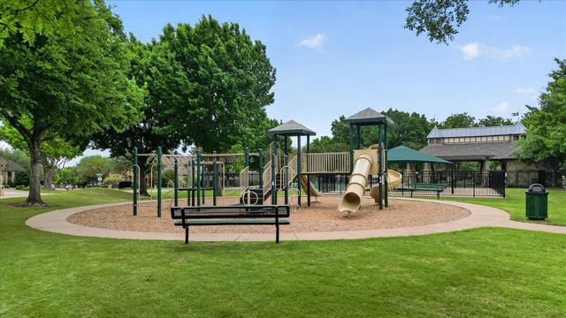 6512 Canyon Crest Drive, Mckinney, TX 75071