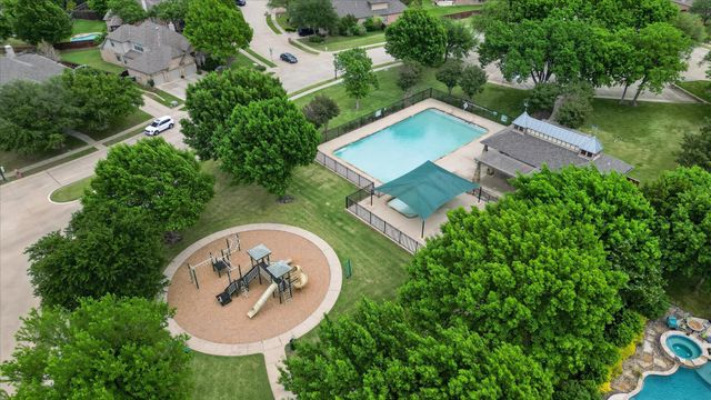 6512 Canyon Crest Drive, Mckinney, TX 75071