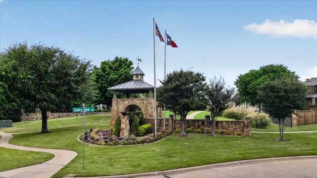 6512 Canyon Crest Drive, Mckinney, TX 75071