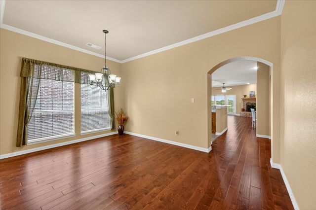 6512 Canyon Crest Drive, Mckinney, TX 75071