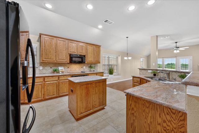 6512 Canyon Crest Drive, Mckinney, TX 75071