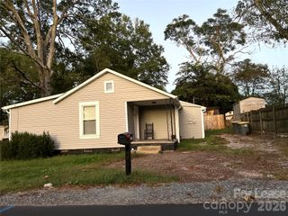 1603 Pennsylvania Avenue, Kannapolis, NC 28083