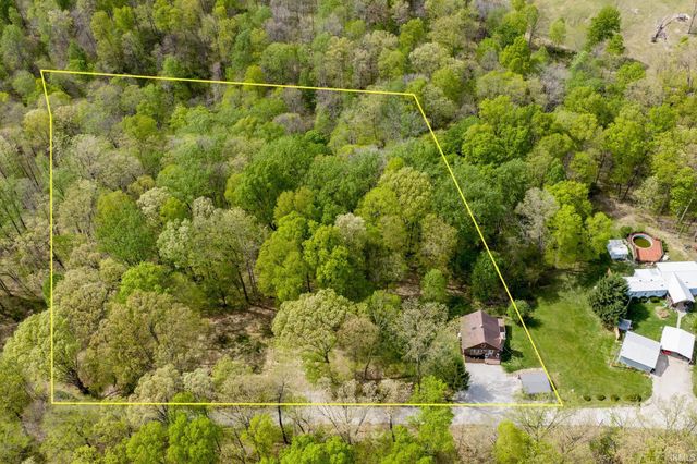 6087 Stanley Estates Drive, Solsberry, IN 47459