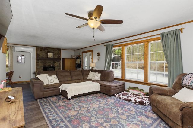 6087 Stanley Estates Drive, Solsberry, IN 47459