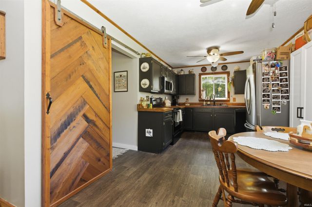 6087 Stanley Estates Drive, Solsberry, IN 47459