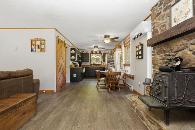6087 Stanley Estates Drive, Solsberry, IN 47459