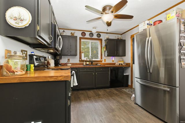 6087 Stanley Estates Drive, Solsberry, IN 47459