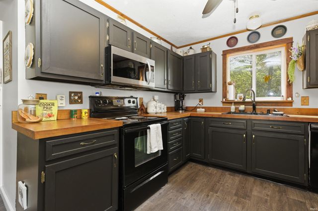 6087 Stanley Estates Drive, Solsberry, IN 47459