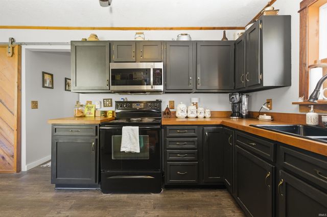 6087 Stanley Estates Drive, Solsberry, IN 47459
