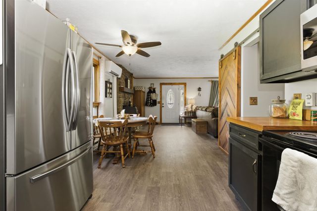 6087 Stanley Estates Drive, Solsberry, IN 47459
