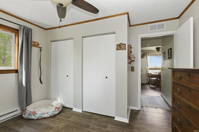 6087 Stanley Estates Drive, Solsberry, IN 47459
