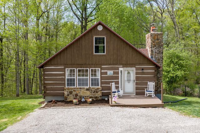 6087 Stanley Estates Drive, Solsberry, IN 47459