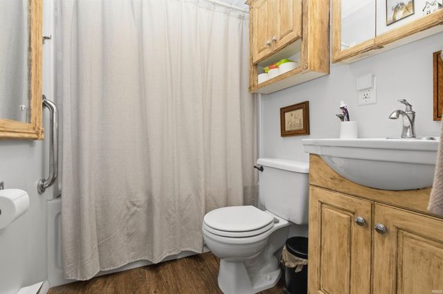 6087 Stanley Estates Drive, Solsberry, IN 47459