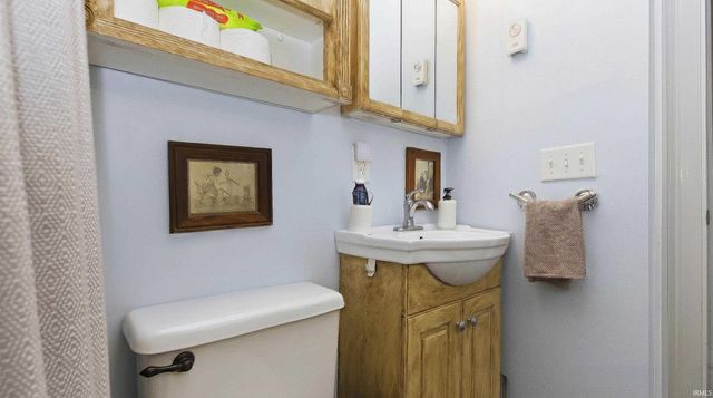 6087 Stanley Estates Drive, Solsberry, IN 47459