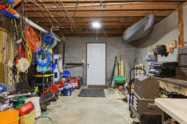 6087 Stanley Estates Drive, Solsberry, IN 47459