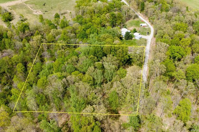 6087 Stanley Estates Drive, Solsberry, IN 47459