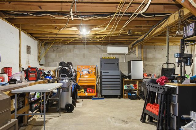 6087 Stanley Estates Drive, Solsberry, IN 47459