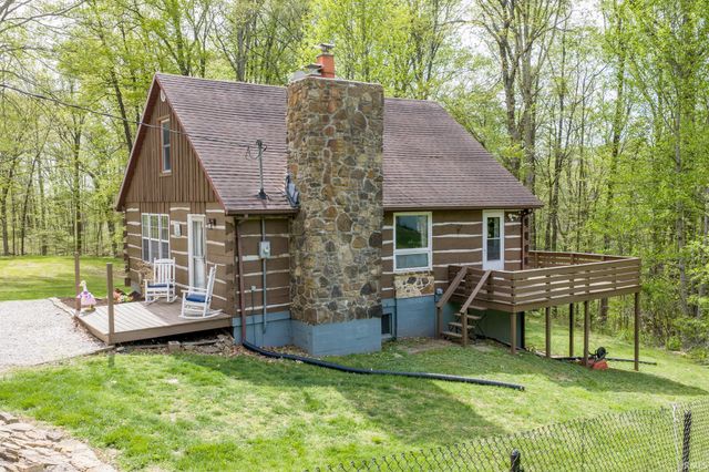 6087 Stanley Estates Drive, Solsberry, IN 47459
