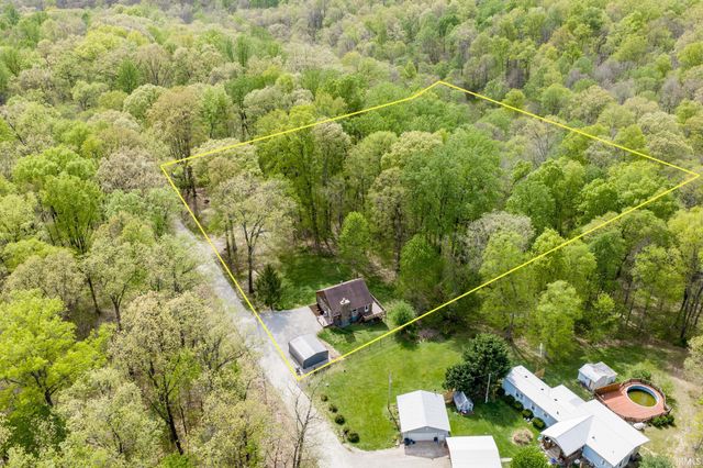 6087 Stanley Estates Drive, Solsberry, IN 47459